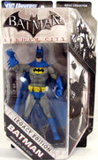 Batman Legacy 6 Inch Action Figure Exclusive - Arkham City Batsuit Batman