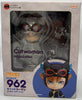 Batman Ninja 4 Inch Action Figure Neandoroid - Catwoman Ninja Version