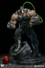 Batman 23 Inch Statue Figure Premium Format - Bane Sideshow 300428