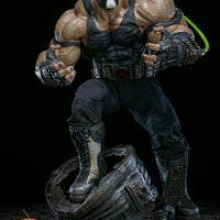 Batman 23 Inch Statue Figure Premium Format - Bane Sideshow 300428