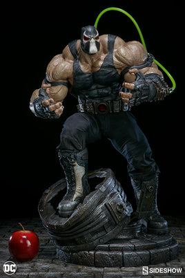 Batman 23 Inch Statue Figure Premium Format - Bane Sideshow 300428