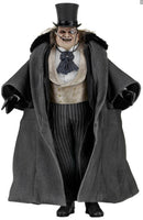 Batman Returns 15 Inch Action Figure 1/4 Scale Series - Mayoral Penguin (Danny DeVito)