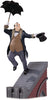 Batman Rogues Gallery 9 Inch Statue Figure Multi Part Series - The Penguin