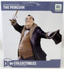 Batman Rogues Gallery 9 Inch Statue Figure Multi Part Series - The Penguin