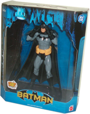 Batman 6 Inch Action Figure SDCC Exclusive - Batman Unmasking SDCC