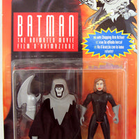 Batman The Animated Movie 5 Inch Action Figure - Phantasm