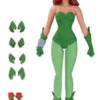 Batman The Animated Series 6 Inch Action Figure - Poison Ivy