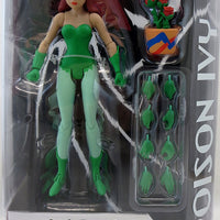 Batman The Animated Series 6 Inch Action Figure - Poison Ivy