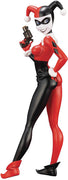 Batman The Animated Series 6 Inch Statue Figure ArtFX+ - Harley Quinn