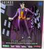 Batman The Animated Series 6 Inch Statue Figure ArtFX+ - The Joker