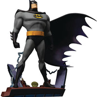 Batman The Animated Series 8 Inch Statue Figure ArtFX+ - Batman Opening Version