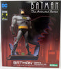 Batman The Animated Series 8 Inch Statue Figure ArtFX+ - Batman Opening Version