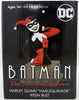 Batman The Animated Series 6 Inch Bust Statue Harlequinade - Harley Quinn