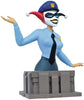 Batman The Animated Series 6 Inch Bust Statue Resin Bust - Harley Quinn