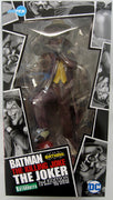 Batman The Killing Joke 11 Inch Statue Figure ArtFX - The Joker 2nd Edition