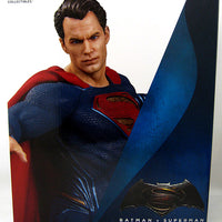 Batman VS Superman Dawn of Justice 10 Inch Statue Figure - Superman