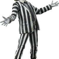 Beetlejuice 6 Inch Action Figure S.H. Figuarts - Beetlejuice