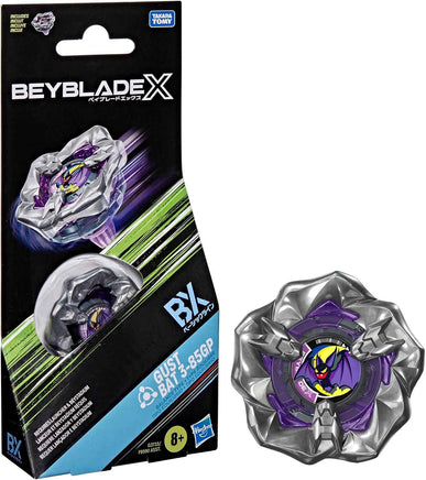 Beyblade X Booster Pack - Gust Bat 3-85GP BX