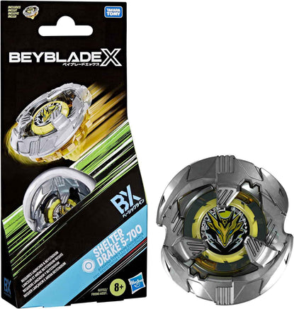 Beyblade X Booster Pack - Shelter Drake 5-70O
