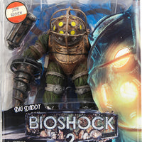 Big Daddy Ultra Deluxe - Bioshock Action Figure Player Select Neca Toys