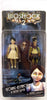 Bioshock 2 3 3/4 Inch Action Figure Series 2 - Eleanor Lamb and Little Sister