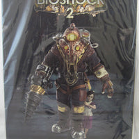 Bioshock 13 Inch Action Figure 1/6 Scale Series - Subject Delta & Little Sister