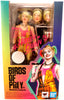 Birds Of Prey 6 Inch Action Figure S.H. Figuarts - Harley Quinn