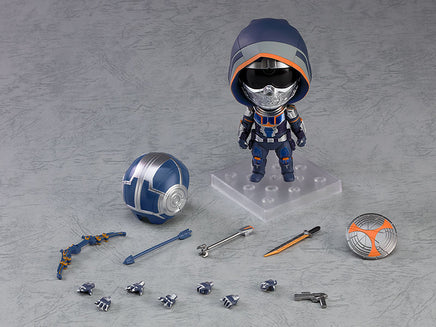 Black Widow 5 Inch Action Figure Nendoroid - Taskmaster