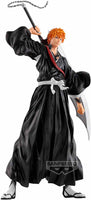 Bleach 12 Inch Statue Figure Grandista - Ichigo Kurosaki