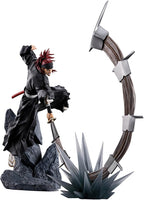 Bleach Thousand-Year Blood War 7 Inch Statue Figure FiguartsZERO - Renji AbaraiThe Blood Warfare