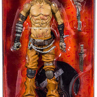 Borderlands 3 6 Inch Action Figure Series 1 - Psycho