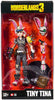 Borderlands 3 6 Inch Action Figure Series 1 - Tiny Tina 2