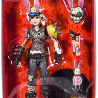 Borderlands 3 6 Inch Action Figure Series 1 - Tiny Tina 2