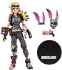 Borderlands 3 6 Inch Action Figure Series 1 - Tiny Tina 2