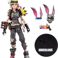 Borderlands 3 6 Inch Action Figure Series 1 - Tiny Tina 2