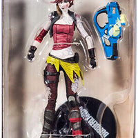 Borderlands 6 Inch Action Figure Series 1 - Lilith