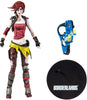 Borderlands 6 Inch Action Figure Series 1 - Lilith