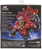 Marvel Legends Deluxe 6 Inch Action Figure - Toxin