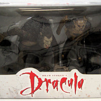 Bram Stoker's Dracula 6 Inch Action Figure Box Set Series - Dracula 2-Pack