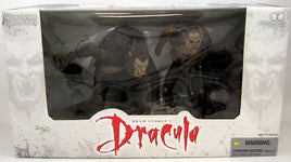 Bram Stoker's Dracula 6 Inch Action Figure Box Set Series - Dracula 2-Pack