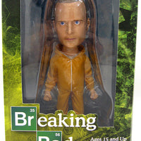 Breaking Bad 6 Inch Bobblehead Figure - Jesse Pinkman Bobblehead (Sub-Standard Packaging)