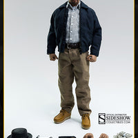 Breaking Bad 12 Inch Action Figure 1/6 Scale Series - Heisenberg Threezero