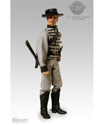 Brotherhood Of Arms 12 Inch Action Figure 1/6 Scale - CS Cavalry Trooper