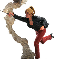 Buffy The Vampire Slayer TV Gallery 9 Inch Statue Figure - Buffy