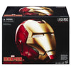 Marvel Legends Gear Prop Replica Prop Replica - Iron Man Helmet