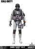 Call Of Duty 6 Inch Action Figure Exclusive - Simon Ghost Riley (Sub-Standard Packaging)