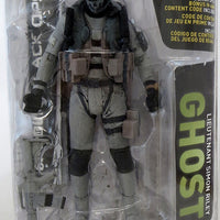 Call Of Duty 6 Inch Action Figure Exclusive - Simon Ghost Riley (Sub-Standard Packaging)