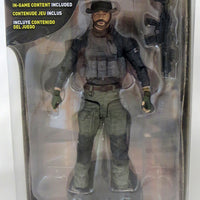 Call Of Duty Modern Warfare 7 Inch Action Figure - Captain John Price