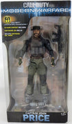 Call Of Duty Modern Warfare 7 Inch Action Figure - Captain John Price