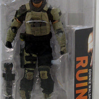 Call Of Duty 7 Inch Action Figure Series 1 - Ruin